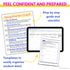 High School Counseling Opening School Year Checklist for High School Counselors